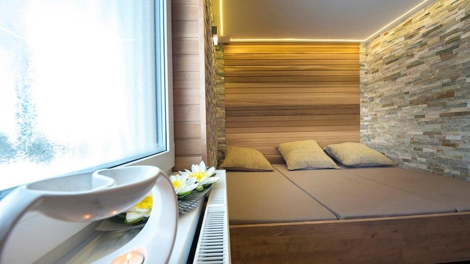 Villa Bellevue Wellness Liptovský Mikuláš Exterior foto