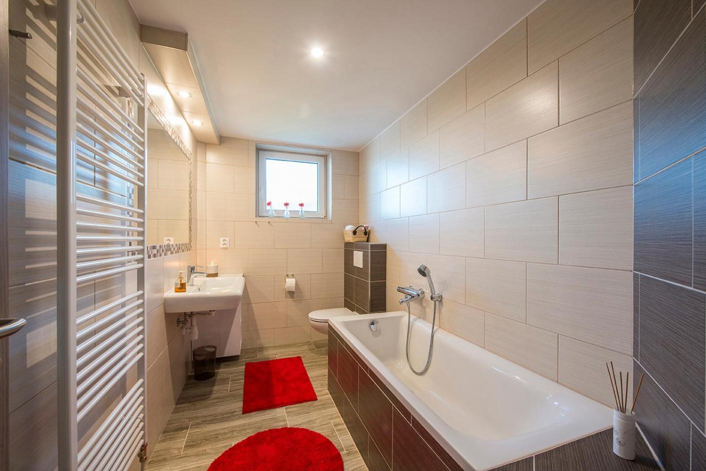 Villa Bellevue Wellness Liptovský Mikuláš Exterior foto